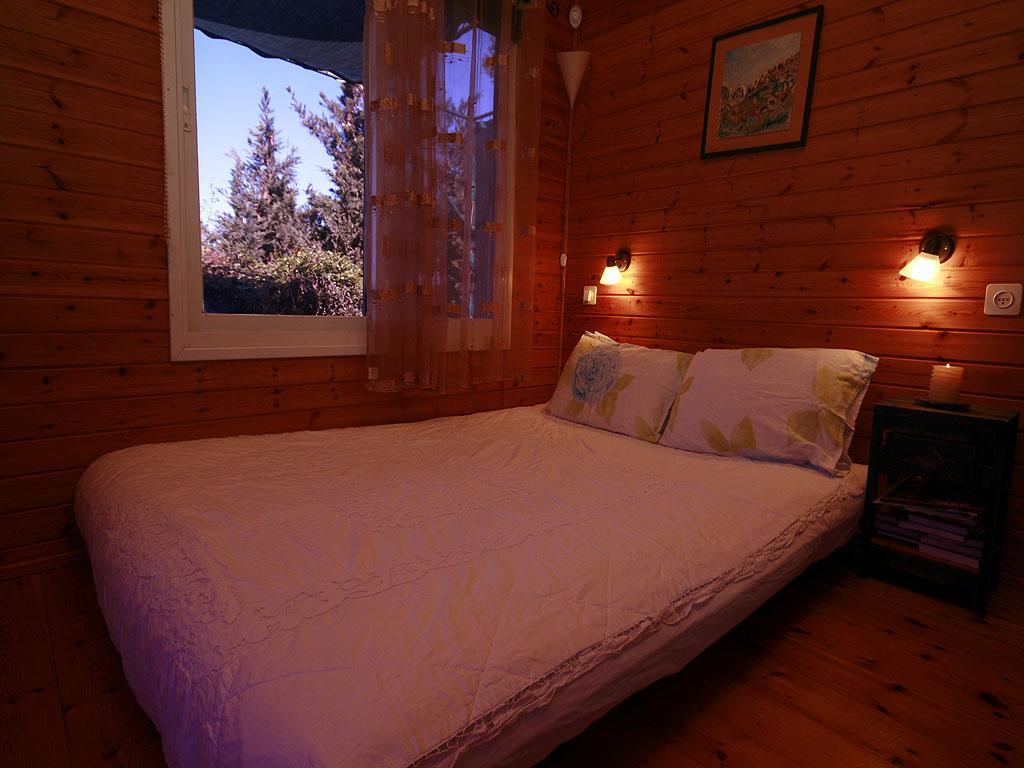 Cabin In The View Villa Hararit Luaran gambar