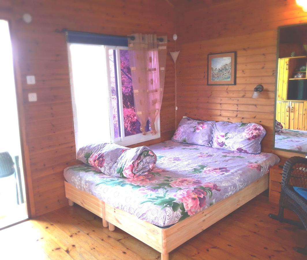 Cabin In The View Villa Hararit Luaran gambar
